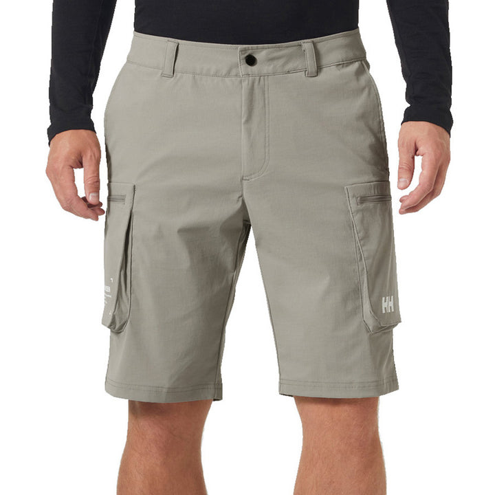 Helly Hansen Move QD 2.0 Shorts - Men's Terrazzo