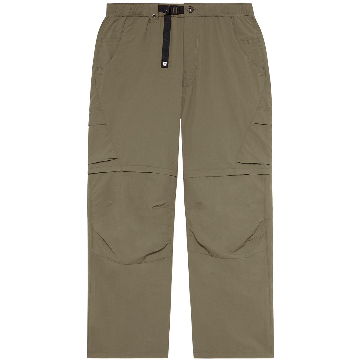 686 Traverse Zip Off Cargo-Wide Tapered Fit Pants - Men's Sage