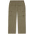 686 Traverse Zip Off Cargo-Wide Tapered Fit Pants - Men's Sage