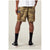 686 Traveler Featherlight Cargo-8" Inseam Shorts - Men's Sage Camo Colorblock