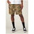 686 Traveler Featherlight Cargo-8" Inseam Shorts - Men's Sage Camo Colorblock