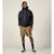 686 Traveler Featherlight Cargo-8" Inseam Shorts - Men's Sage Camo Colorblock