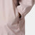 Helly Hansen Vancouver Rain Jacket - Kids' Pink Cloud