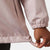 Helly Hansen Vancouver Rain Jacket - Kids' Pink Cloud
