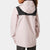 Helly Hansen Vancouver Rain Jacket - Kids' Pink Cloud