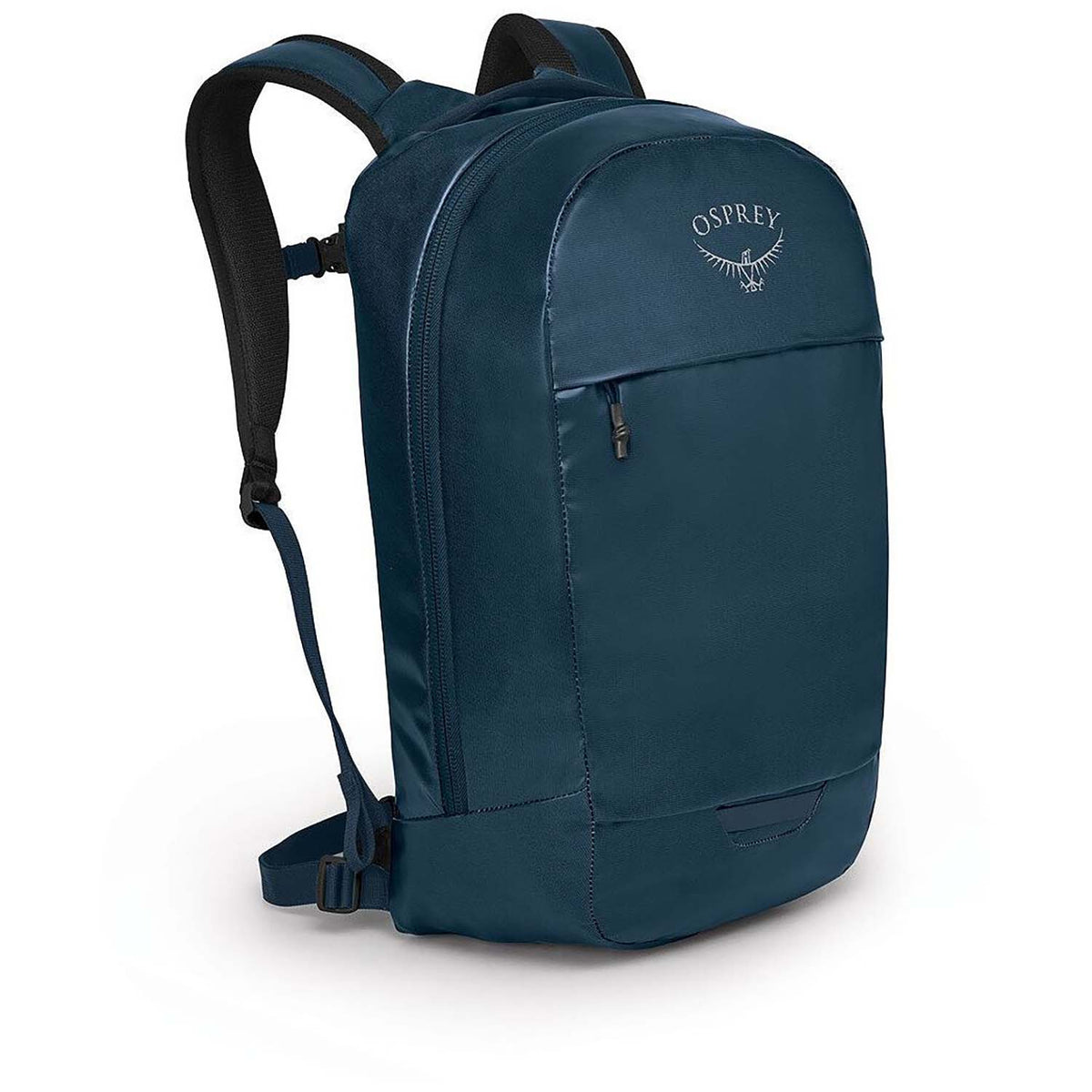 Osprey Transporter Panel Loader Backpack Venturi Blue