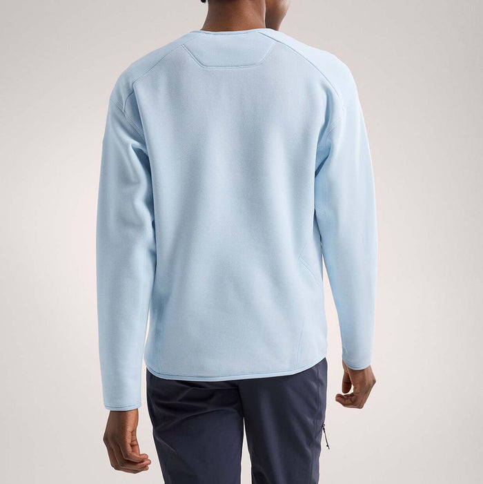 Arc'teryx Kyanite Crew - Women's Daybreak