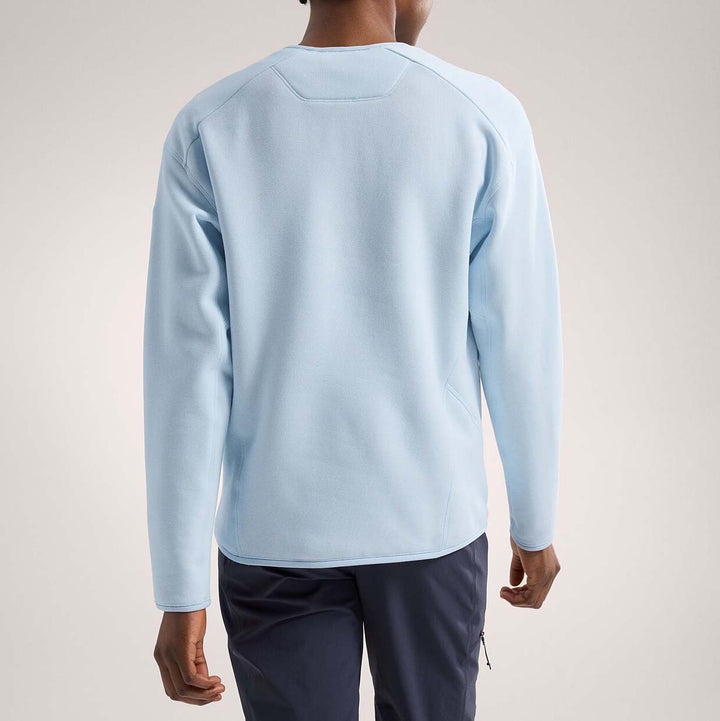 Arc'teryx Kyanite Crew - Women's Daybreak