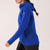 Arc'teryx Kyanite Hoodie - Women's Vitality/Black Sapphire