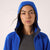 Arc'teryx Kyanite Hoodie - Women's Vitality/Black Sapphire
