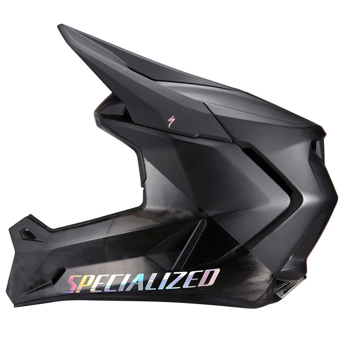 Specialized Dissident 2 MIPS Bike Helmet Black