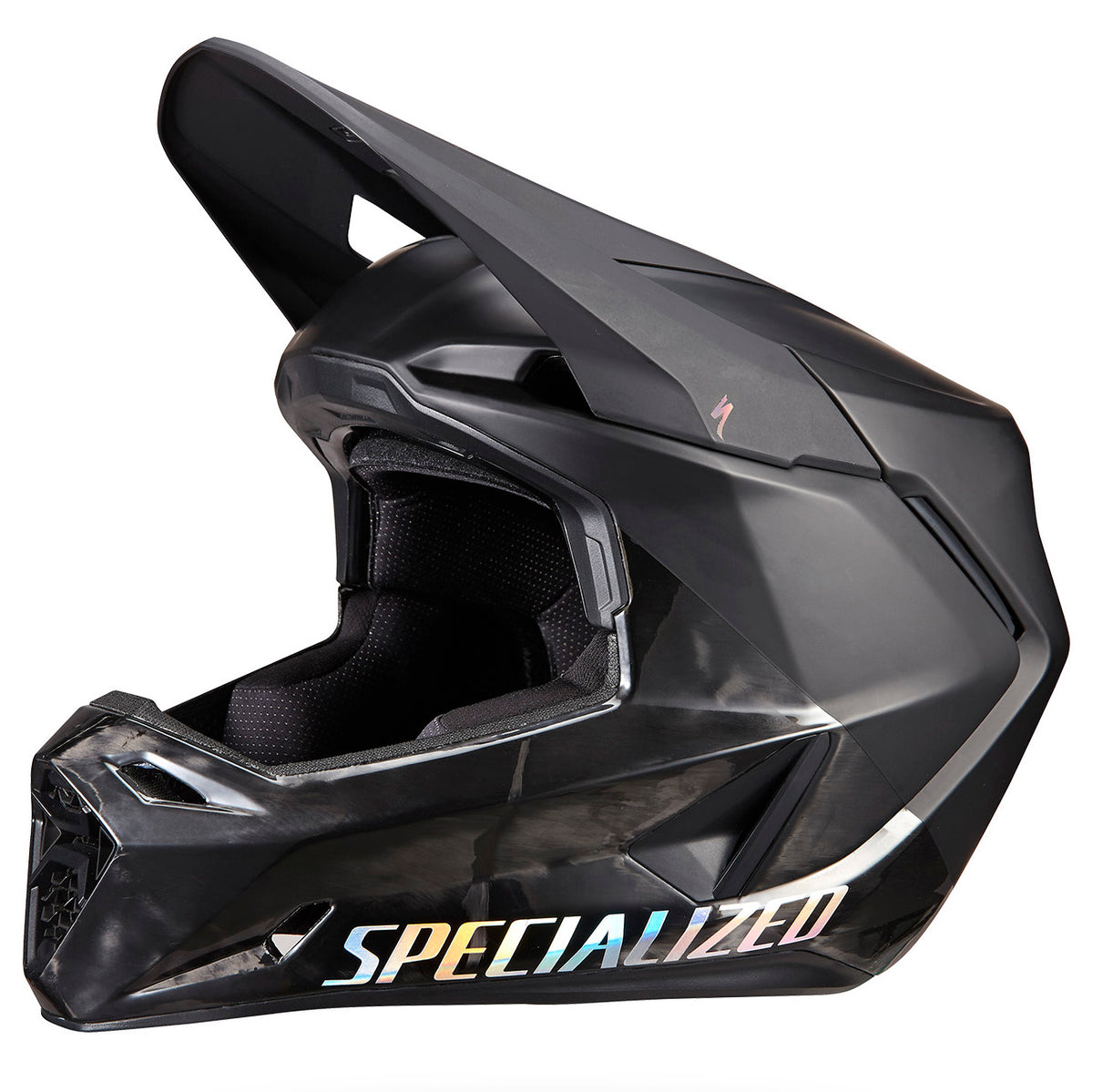 Specialized Dissident 2 MIPS Bike Helmet Black