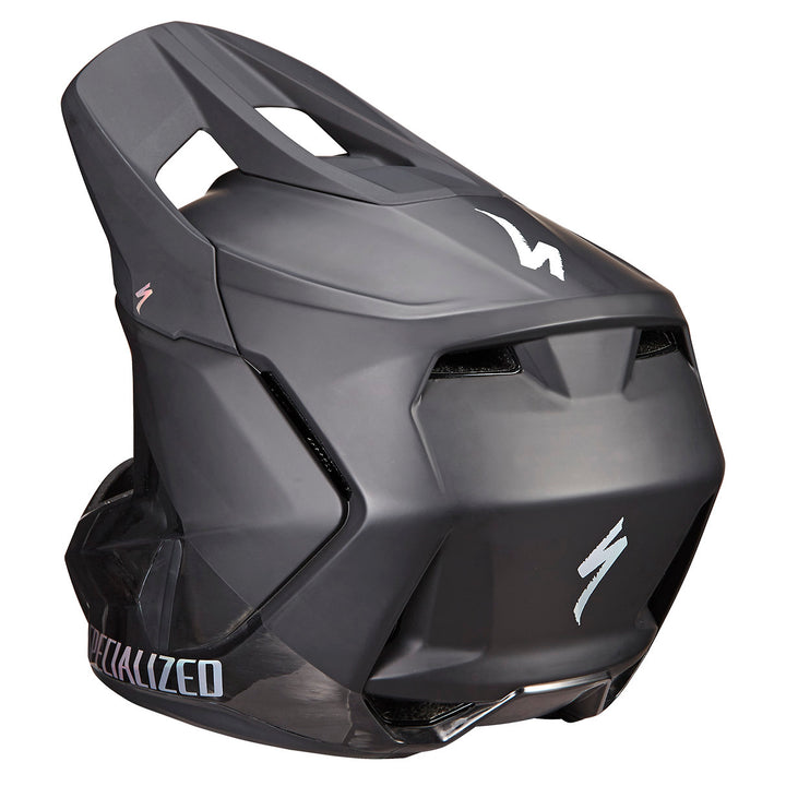 Specialized Dissident 2 MIPS Bike Helmet Black