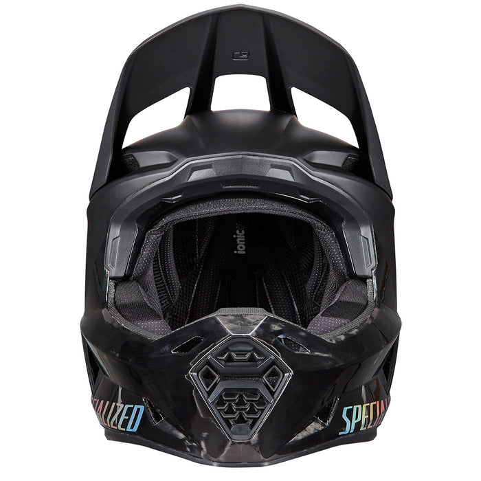 Specialized Dissident 2 MIPS Bike Helmet Black