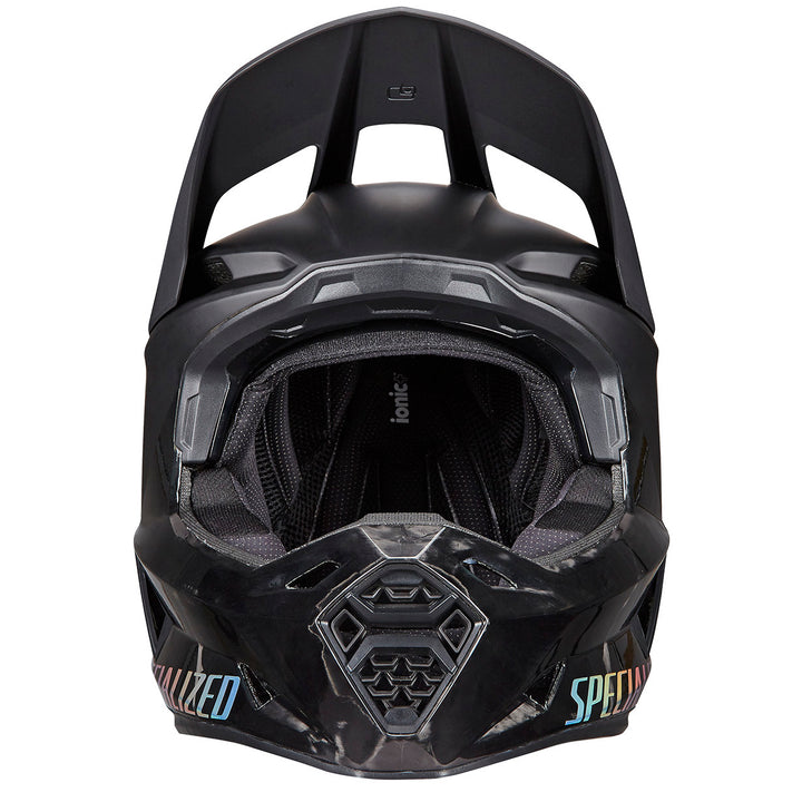 Specialized Dissident 2 MIPS Bike Helmet Black