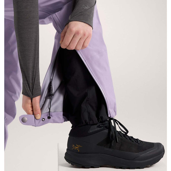Arc'teryx Beta Pants - Women's Velocity