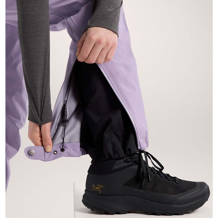 Arc'teryx Beta Pants - Women's Velocity