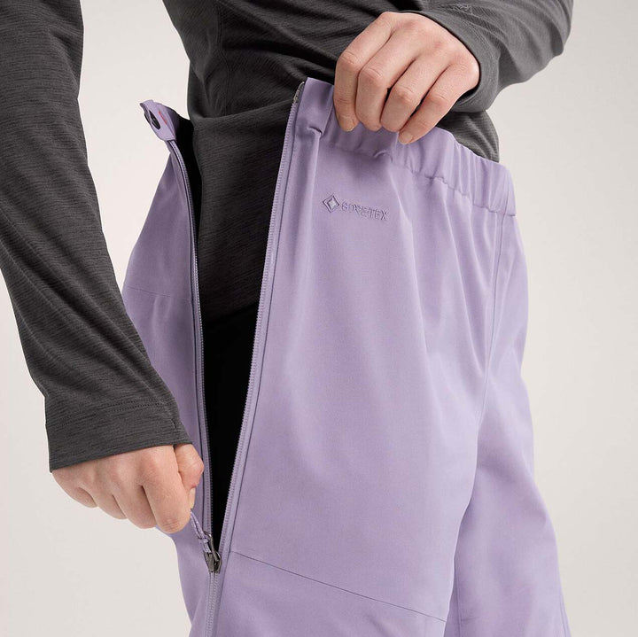 Arc'teryx Beta Pants - Women's Velocity