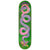 Santa Cruz Asp Slither Pro Twin 8.25 Skateboard Deck