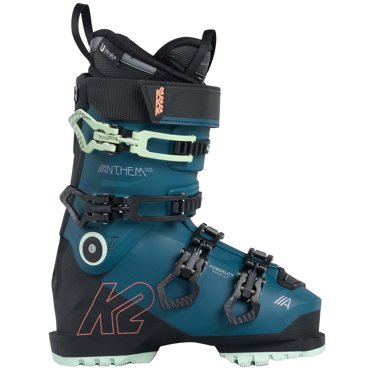 K2 Anthem 105 LV Ski Boots - Women's 2022