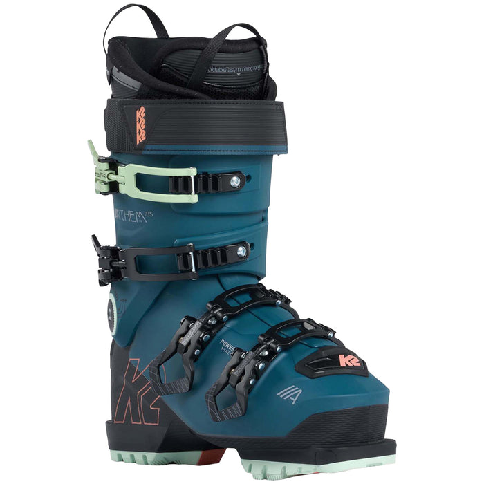 K2 Anthem 105 LV Ski Boots - Women's 2022