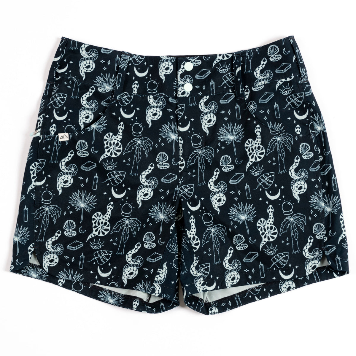 Wild Rye Rita Shorts - Women's Witchy Woman