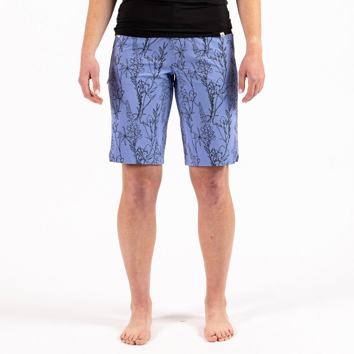 Wild Rye Freel Shorts Shorts - Women's Alpine Bloom