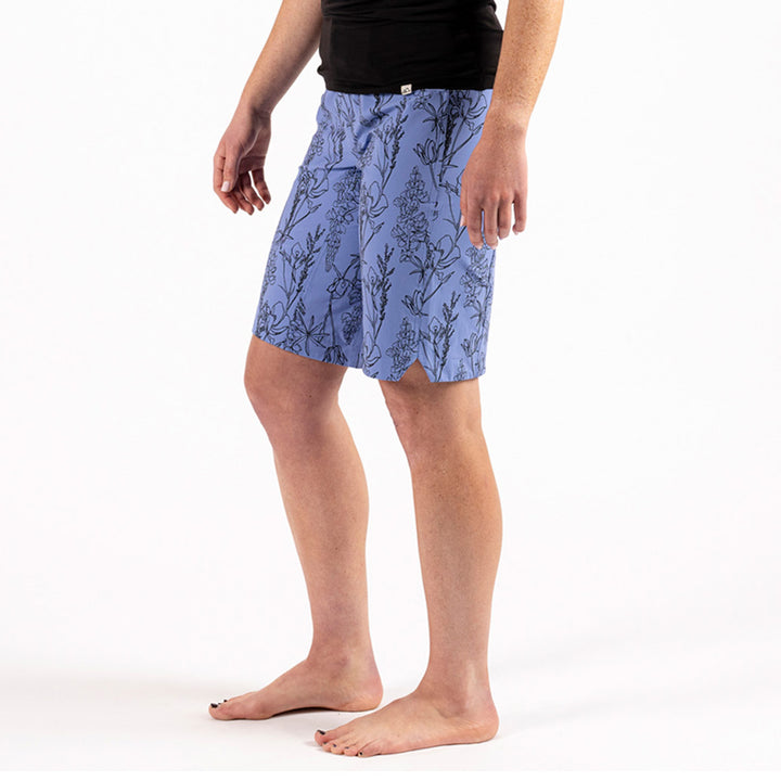Wild Rye Freel Shorts Shorts - Women's Alpine Bloom