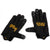 Wild Rye Galena Gel Bike Gloves - Women's Ochre