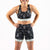 Wild Rye Lucille Sports Bra - Women's Witchy Woman