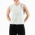 Wild Rye Keller Crop Tank - Women's Mist