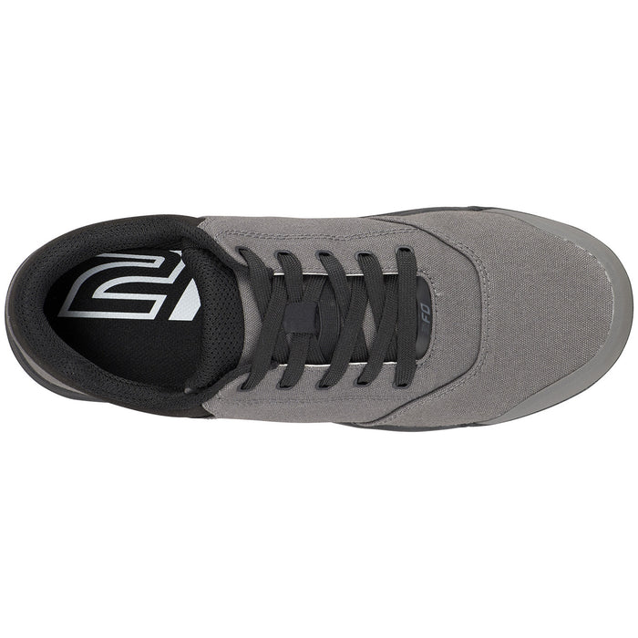 Specialized 2FO Roost Flat Canvas Mountain Bike Shoes Slate