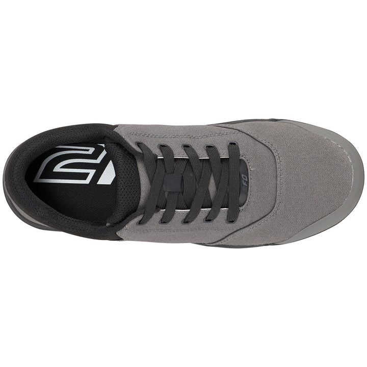 Specialized 2FO Roost Flat Canvas Mountain Bike Shoes Slate