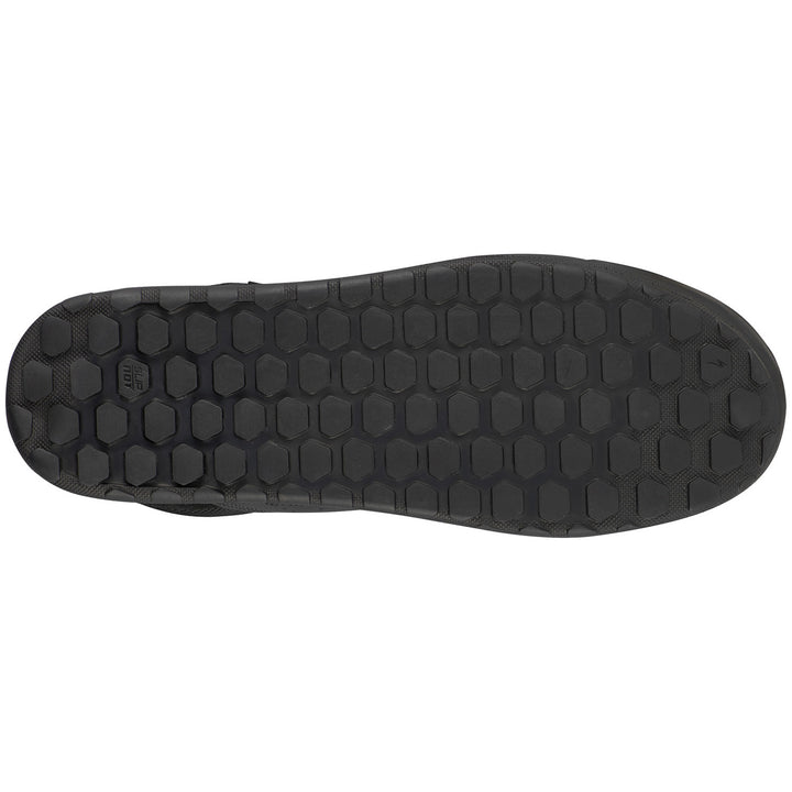 Specialized 2FO Roost Flat Suede Mountain Bike Shoes Black/Slate