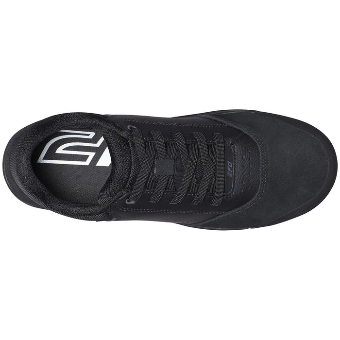 Specialized 2FO Roost Flat Suede Mountain Bike Shoes Black/Slate