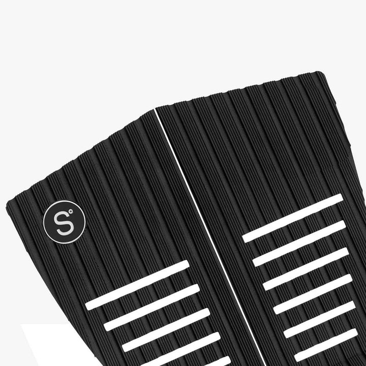 Sympl Supply Co Nº1 Traction Pad Black