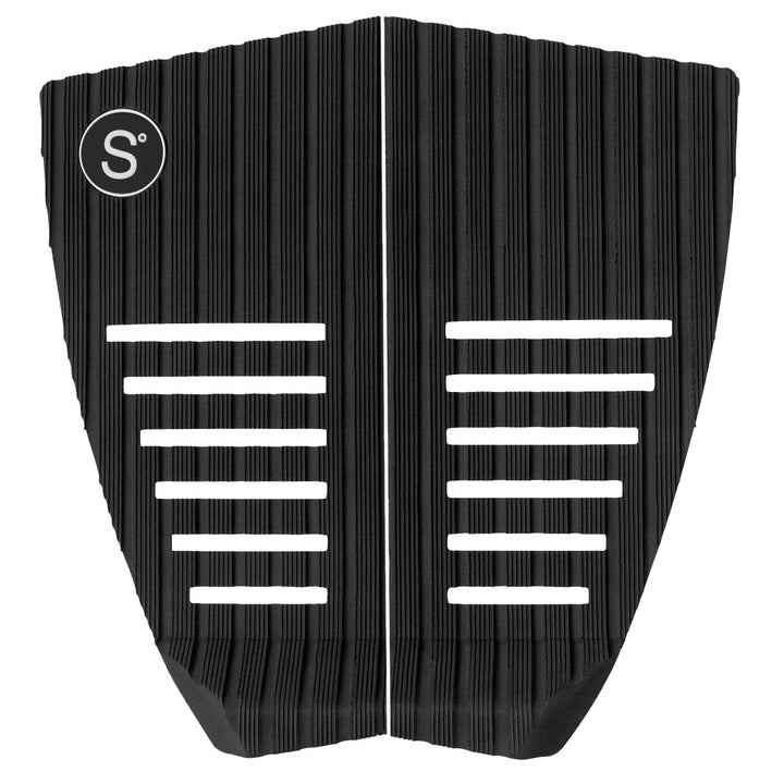 Sympl Supply Co Nº1 Traction Pad Black