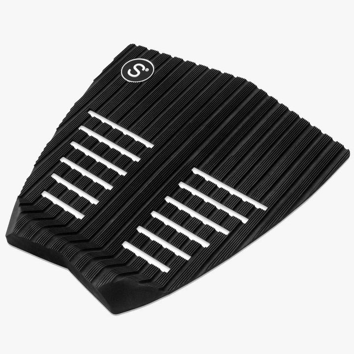 Sympl Supply Co Nº1 Traction Pad Black