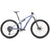 Specialized Epic 8 EVO Comp Complete Mountain Bike 2024 Gloss Powder Indigo/Midnight Shadow