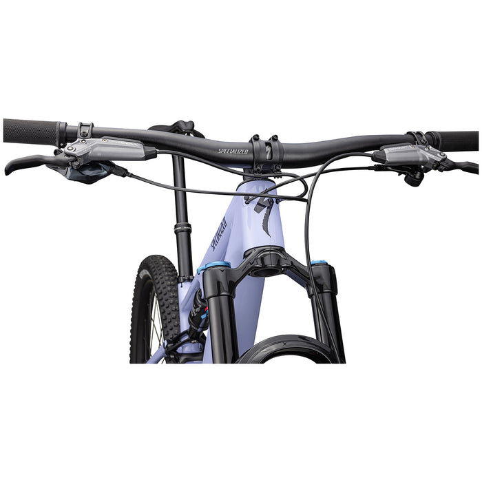 Specialized Epic 8 EVO Comp Complete Mountain Bike 2024 Gloss Powder Indigo/Midnight Shadow