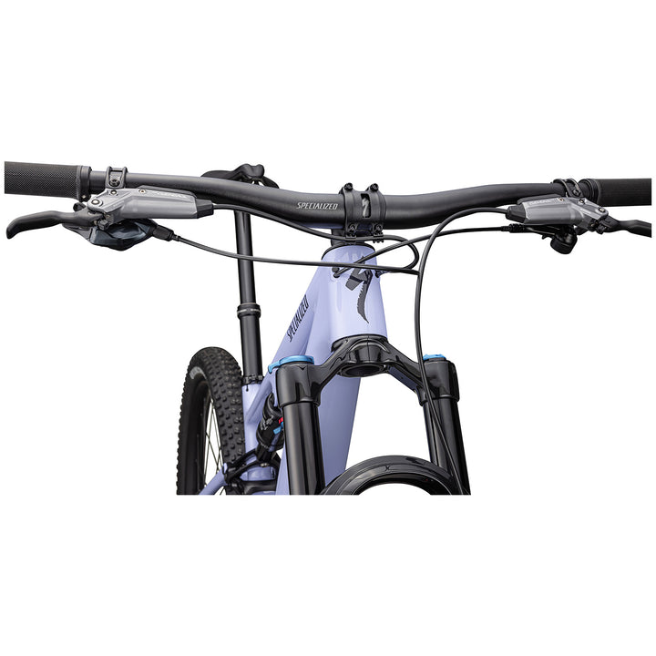 Specialized Epic 8 EVO Comp Complete Mountain Bike 2024 Gloss Powder Indigo/Midnight Shadow