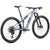 Specialized Epic 8 EVO Comp Complete Mountain Bike 2024 Gloss Powder Indigo/Midnight Shadow