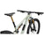 Specialized Epic 8 EVO Pro Complete Mountain Bike 2024 Satin Forest Green/Spruce/Metallic Spruce