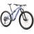 Specialized Epic 8 EVO Comp Complete Mountain Bike 2024 Gloss Powder Indigo/Midnight Shadow