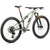 Specialized Epic 8 EVO Pro Complete Mountain Bike 2024 Satin Forest Green/Spruce/Metallic Spruce