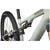 Specialized Epic 8 EVO Pro Complete Mountain Bike 2024 Satin Forest Green/Spruce/Metallic Spruce