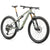 Specialized Epic 8 EVO Pro Complete Mountain Bike 2024 Satin Forest Green/Spruce/Metallic Spruce