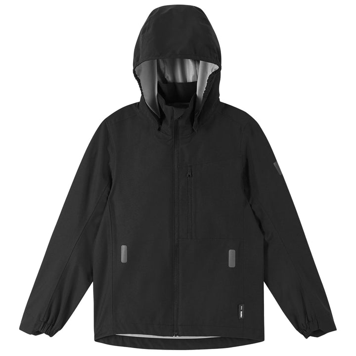 Reima Suojala Reimatec Jacket - Kids' Black