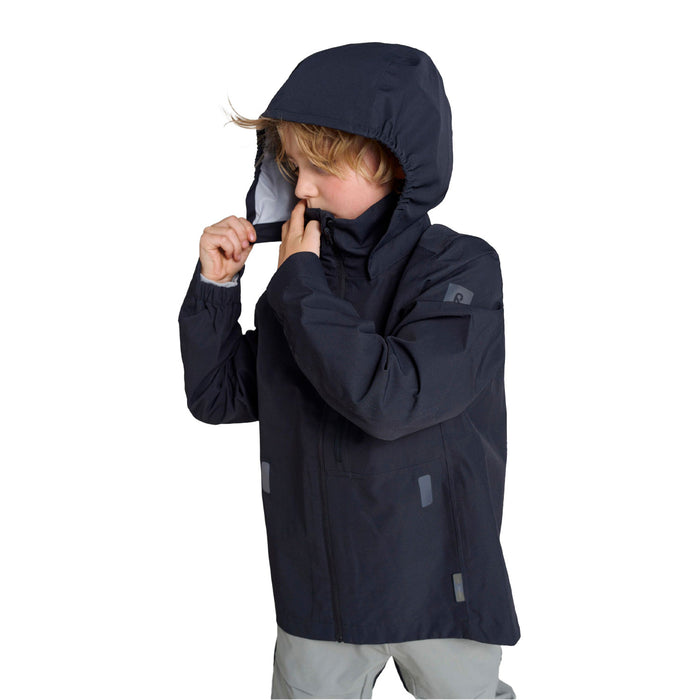Reima Suojala Reimatec Jacket - Kids' Black