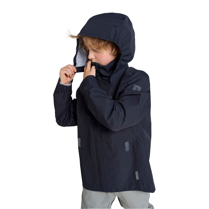 Reima Suojala Reimatec Jacket - Kids' Black